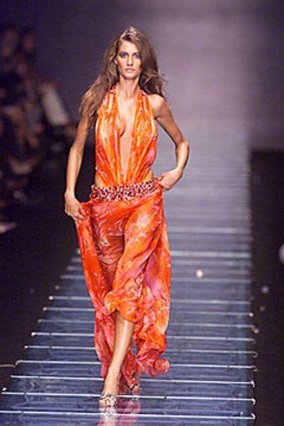 2000s versace